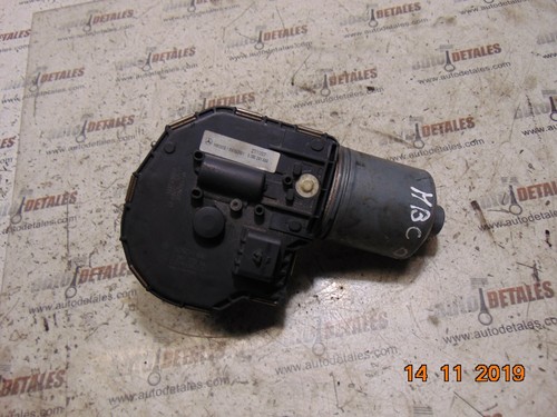 Moteur essuie glace - moteur, avant