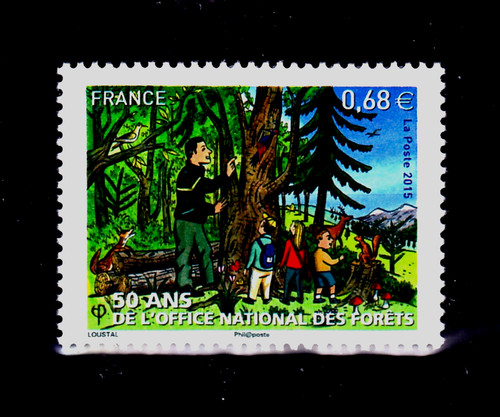 5011 neuf année 2015 - 5011, neuf**