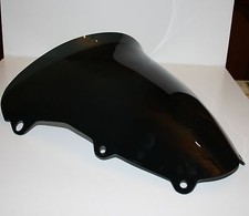 BULLE POLYCARBONATE SUZUKI SV