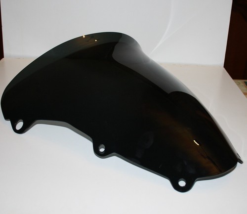 Bulle polycarbonate suzuki - bulle,