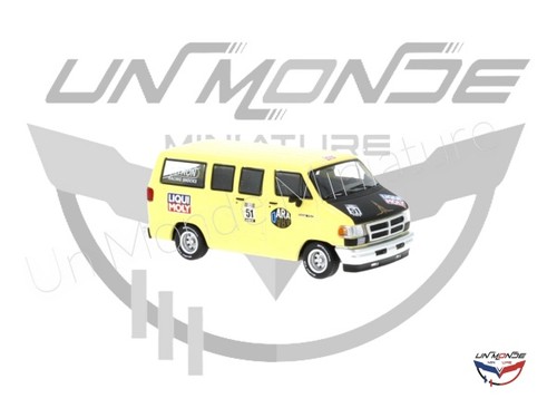 Dodge van light - dodge,