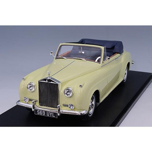 Maquettes cultes rolls - maquettes, rolls-royce