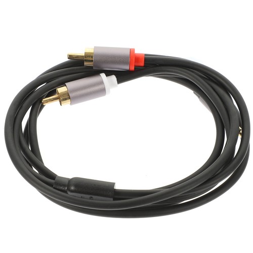 Fil enceinte cable - cable, haut