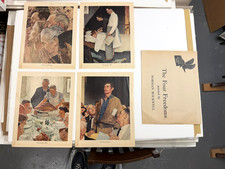 Original 1943 Norman Rockwell