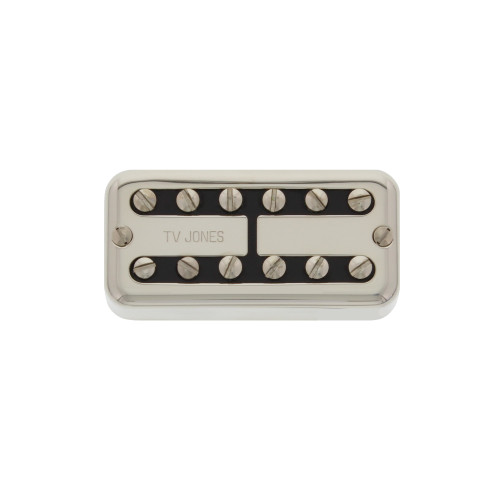 Jones classic neck - jones,