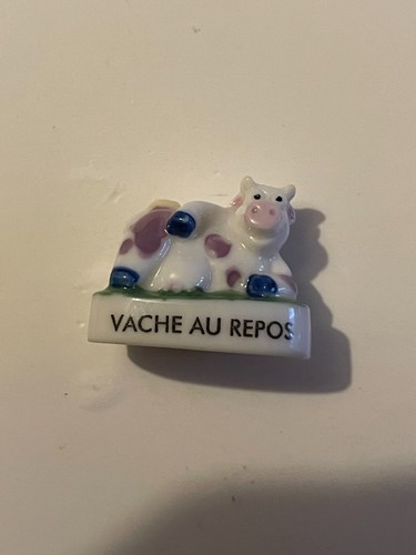 Fève vaches rigolotes - -,