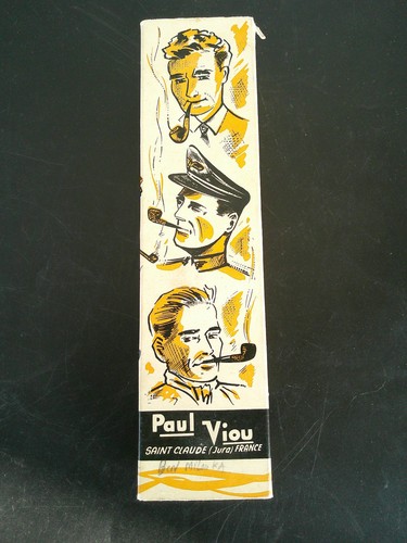 Pipe paul viou - pipe,