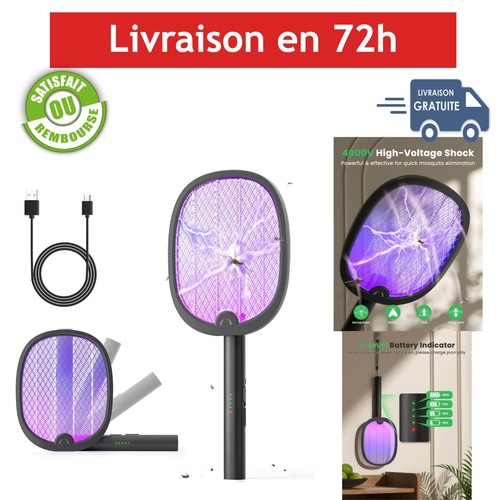 Yissvic raquette électrique - yissvic,