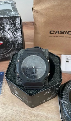 Casio shock 45mm - g-shock,