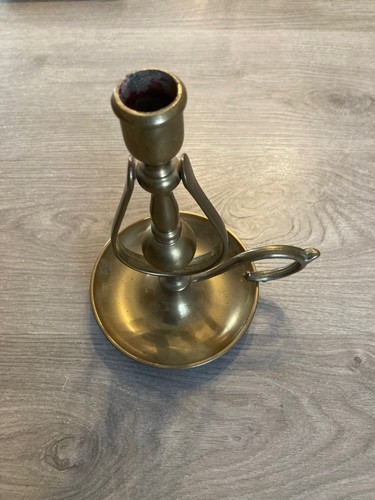 Bougeoir bascule marine - a,