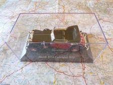 HORCH 853 A Cabriolet 1938 IXO