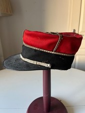 Kepi 7me regiment de dragons -