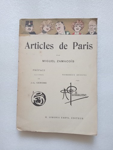 Articles paris miguel - paris,