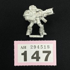 Armure En Métal Des