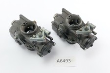 Moto Guzzi California 3 VW 1988 - Carburateur Dellorto PHF30 A6493