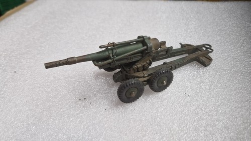 M13 dinky toys - m13,
