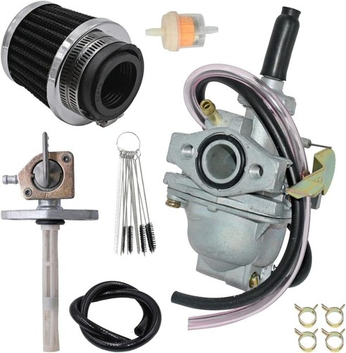 Crf50 carburateur pour honda - carburateur,