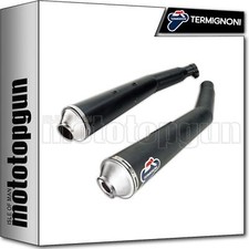 TERMIGNONI POT ECHAPPEMENT