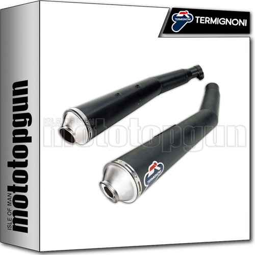 Termignoni pot echappement - termignoni,