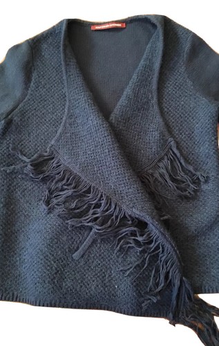 Cardigan comptoir des - cardigan,