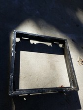 Seeburg cash coin Box Frame