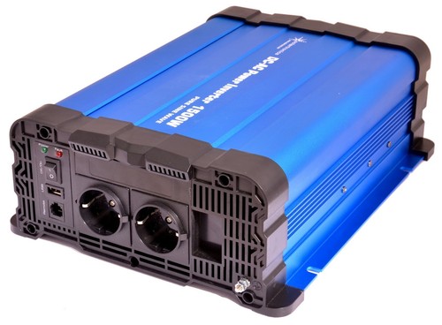 Convertisseur fs1500dr 12v - convertisseur,
