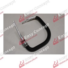 POIGNEE D'ABATTAGE TRONCONNEUSE DOLMAR 110 (4) - DOLMAR 110 (4)