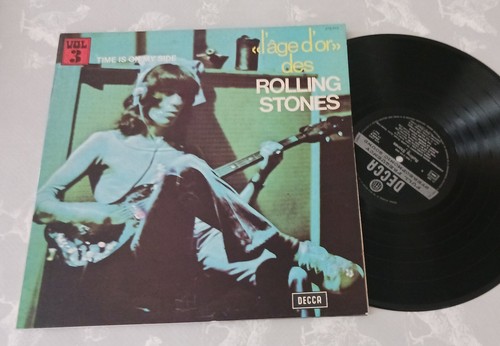 The rolling stones - the,
