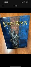 Sideshow Weta LOTR Morgul Lord