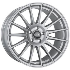 JANTES ROUES OZ RACING