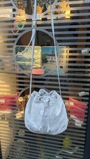 LONGCHAMP, bag, sac, seau