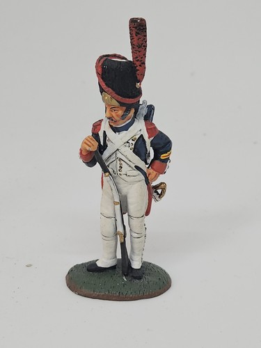 Soldat plomb del prado - soldat,