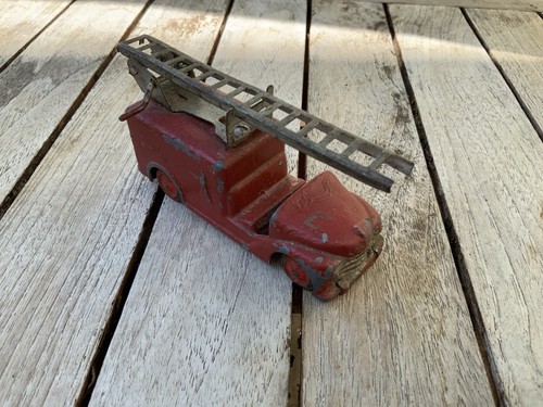 Camion pompier cij - de,