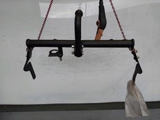 Attelage - Peugeot PARTNER - Rouge Fonce - 01168 - M1-0884G