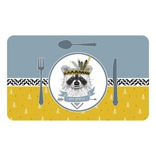 Set de Table Enfant "Filou"