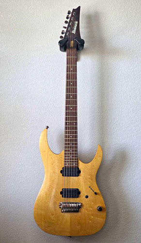 Ibanez rga121 ntf prestige - ibanez, rga121-ntf