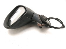 RETROVISEUR LATERAL ELECTRIQUE GAUCHE Peugeot 207/207+ (WA/WC/WM) 2010 8149ZJ
