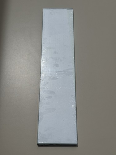 New replacement glass - replacement, shelf