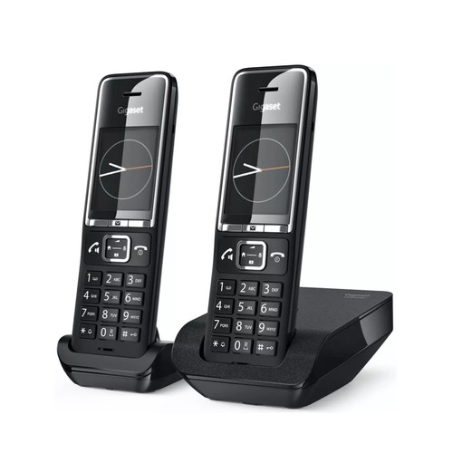 Gigaset téléphone sans fil - téléphone,