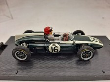 BRUMM 1/43 Cooper T53  GP