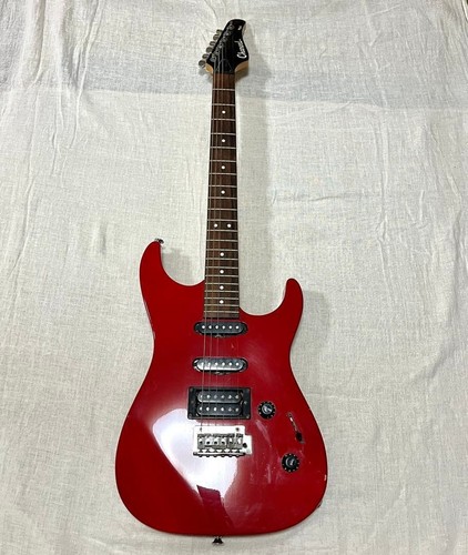 Guitare électrique charvel - électrique,