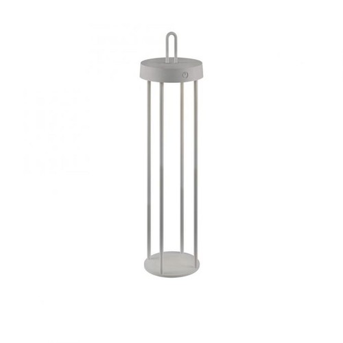 Led lampe table - table, batterie