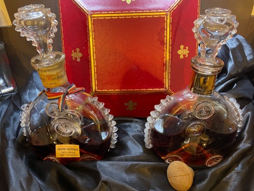 Remy martin louis - remy,
