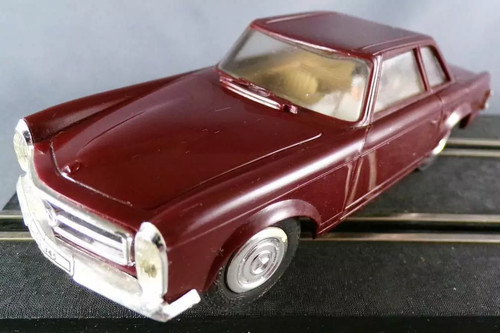 Stabo 40016 mercedes 230sl - 40016,