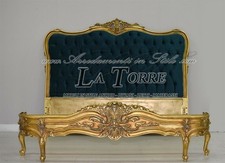 Lit Double Selly Luigi XV