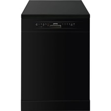 Smeg LVS292DN lave-vaisselle Autoportante 13 couverts D