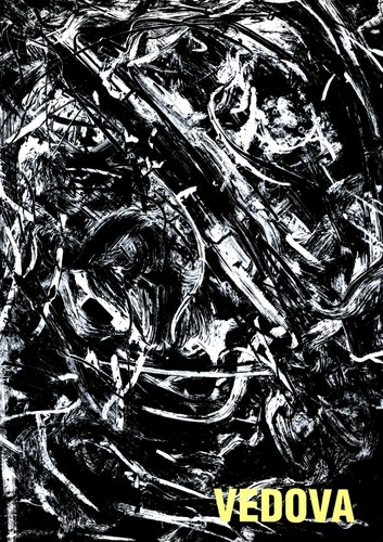 Emilio vedova catalogue - emilio, vedova,