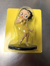 Figurine Betty Boop Danse le