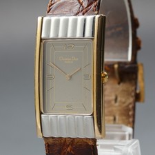 Montre-Bracelet Vintage