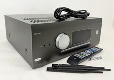 Arcam AVR30 1260W 9.1.6-Ch 4K